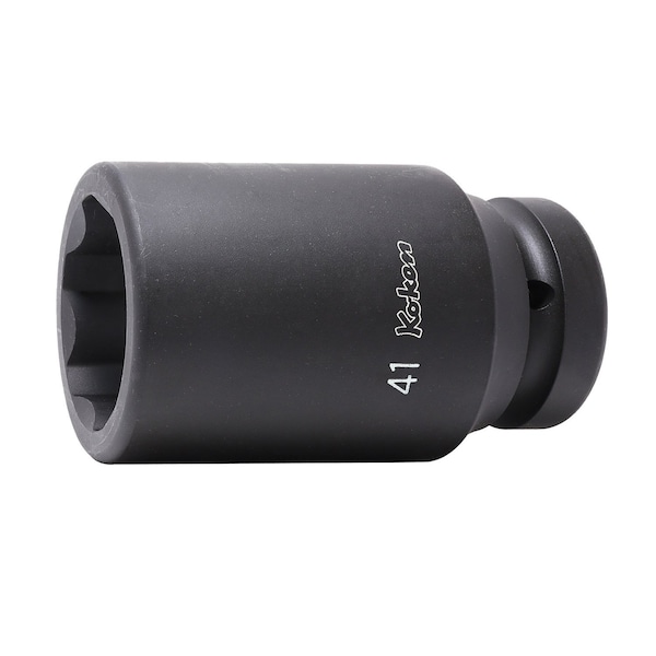 Ko-Ken Socket 33mm Surface Drive 1 Sq. Drive, 18310M-33